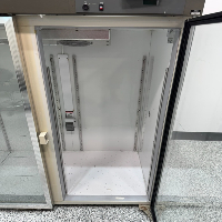 Revco Triple Door Refrigerator image 2